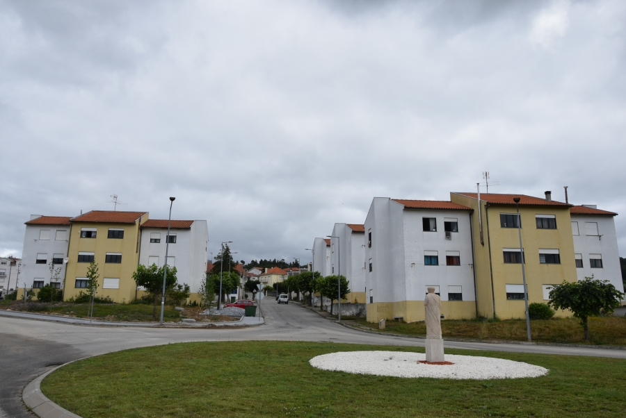 Abertas Candidaturas para Habitação Social