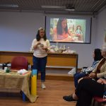 OFICINA DE INICIAÇÃO AO FUXICO