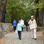 O CONCELHO RECEBEU A VISITA DE UMA EQUIPA DE JOVENS ATLETAS DA ESCOLA DE FUTEBOL FURACÃO DE TIJUCAS SC - BRASIL Nome do