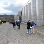 O CONCELHO RECEBEU A VISITA DE UMA EQUIPA DE JOVENS ATLETAS DA ESCOLA DE FUTEBOL FURACÃO DE TIJUCAS SC - BRASIL Nome do