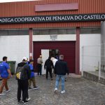 O CONCELHO RECEBEU A VISITA DE UMA EQUIPA DE JOVENS ATLETAS DA ESCOLA DE FUTEBOL FURACÃO DE TIJUCAS SC - BRASIL Nome do