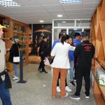 O CONCELHO RECEBEU A VISITA DE UMA EQUIPA DE JOVENS ATLETAS DA ESCOLA DE FUTEBOL FURACÃO DE TIJUCAS SC - BRASIL Nome do