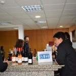 O CONCELHO RECEBEU A VISITA DE UMA EQUIPA DE JOVENS ATLETAS DA ESCOLA DE FUTEBOL FURACÃO DE TIJUCAS SC - BRASIL