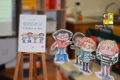 Semana Municipal para a Igualdade