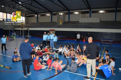 Semana Municipal para a Igualdade