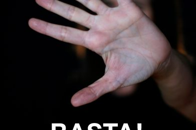 cartazes_BASTA_V2021