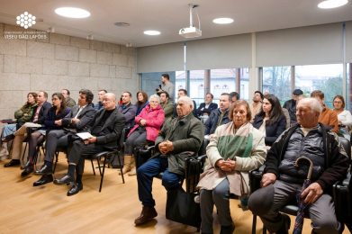 MUNICÍPIO DE PENALVA DO CASTELO NA VALORIZAÇÃO DO PATRIMÓNIO MEGALÍTICO