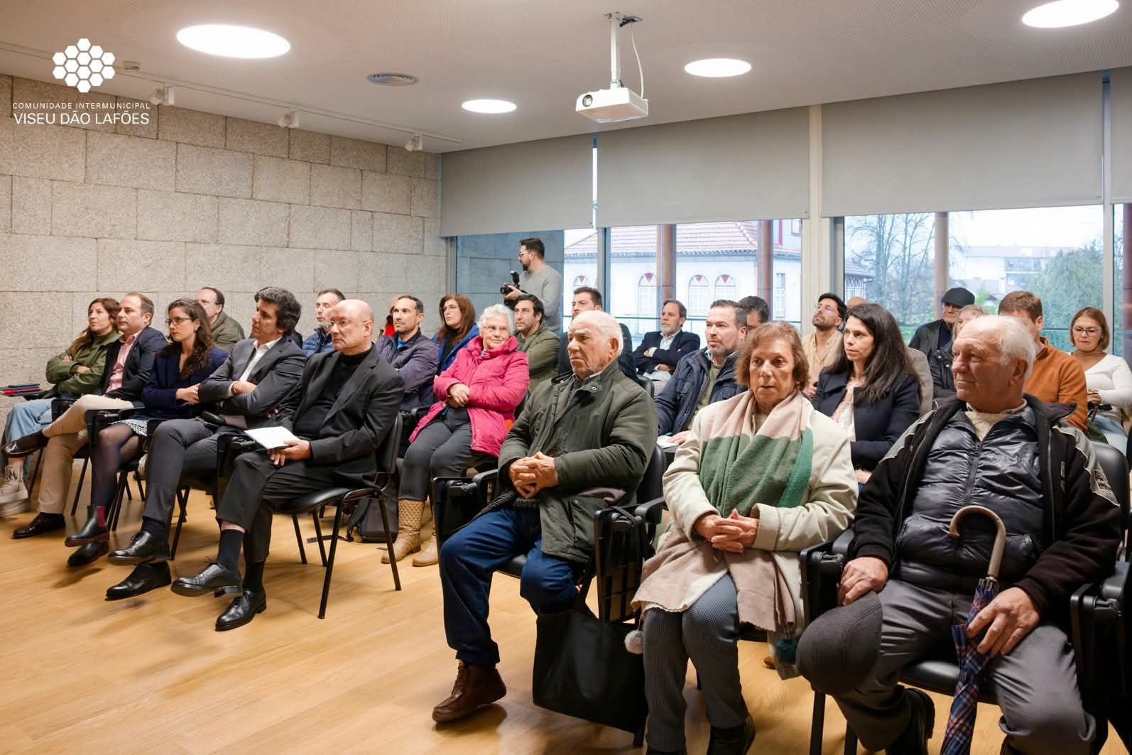 MUNICÍPIO DE PENALVA DO CASTELO NA VALORIZAÇÃO DO PATRIMÓNIO MEGALÍTICO