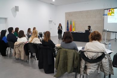 PENALVA DO CASTELO ACOLHE AÇÃO DE CAPACITAÇAO SOBRE INTEGRAÇÃO DE MIGRANTES