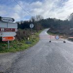 Aviso | Corte de Trânsito