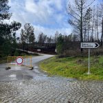 Aviso | Corte de Trânsito