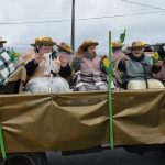 Desfile de Carnaval