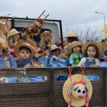 Desfile de Carnaval