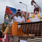 Desfile de Carnaval