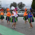 Desfile de Carnaval
