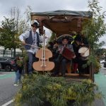 Desfile de Carnaval