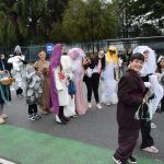 Desfile de Carnaval