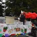 Desfile de Carnaval
