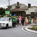 Desfile de Carnaval