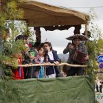 Desfile de Carnaval