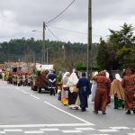 Desfile de Carnaval