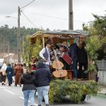 Desfile de Carnaval