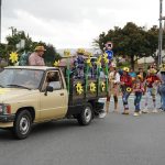 Desfile de Carnaval