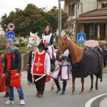 Desfile de Carnaval