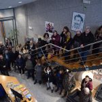 VISITA DA UNIVERSIDADE SÉNIOR – AS MESTRAS DE RANATUS