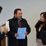VISITA DA UNIVERSIDADE SÉNIOR – AS MESTRAS DE RANATUS