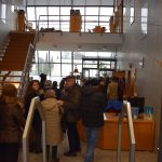 VISITA DA UNIVERSIDADE SÉNIOR – AS MESTRAS DE RANATUS