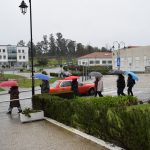 VISITA DA UNIVERSIDADE SÉNIOR – AS MESTRAS DE RANATUS