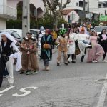 Desfile de Carnaval