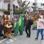 Desfile de Carnaval