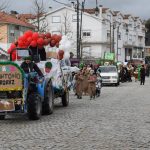 Desfile de Carnaval