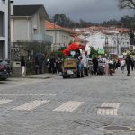 Desfile de Carnaval