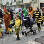 Desfile de Carnaval