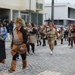 Desfile de Carnaval