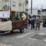 Desfile de Carnaval