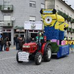 Desfile de Carnaval