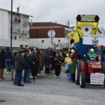 Desfile de Carnaval