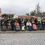 Desfile de Carnaval