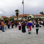 Desfile de Carnaval