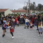 Desfile de Carnaval
