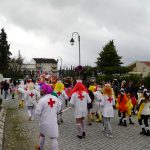 Desfile de Carnaval