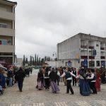 Desfile de Carnaval