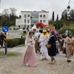 Desfile de Carnaval