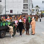 Desfile de Carnaval