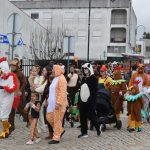 Desfile de Carnaval