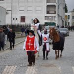 Desfile de Carnaval